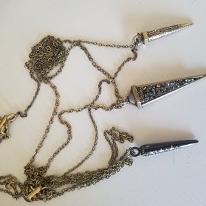 Necklace Chloe and Isabel